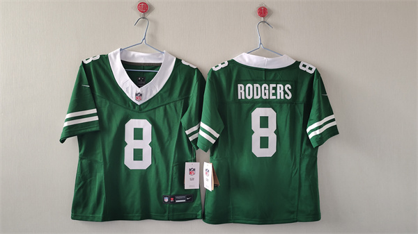New York Jets women Jerseys-0021