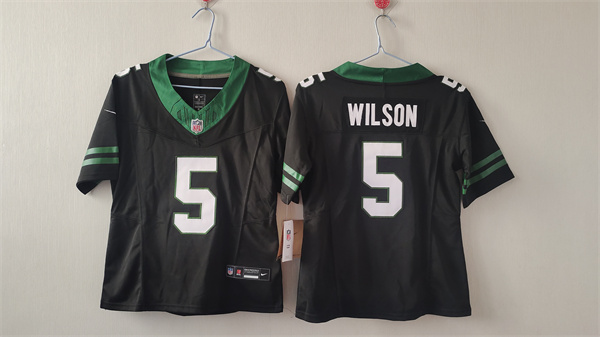 New York Jets women Jerseys-0024