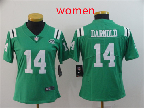 New York Jets women Jerseys-0003