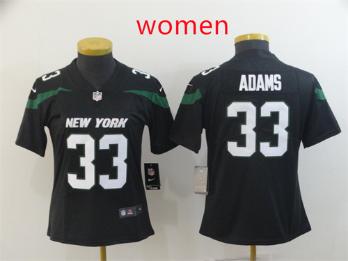 New York Jets women Jerseys-0005