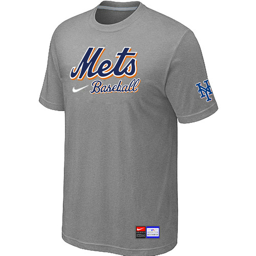 New York Mets T-Shirt-008
