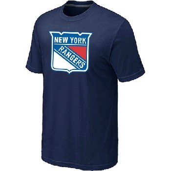 New York Rangers T-Shirt-004