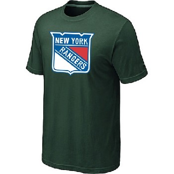 New York Rangers T-Shirt-005