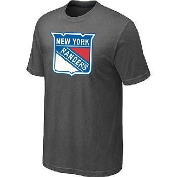 New York Rangers T-Shirt-006