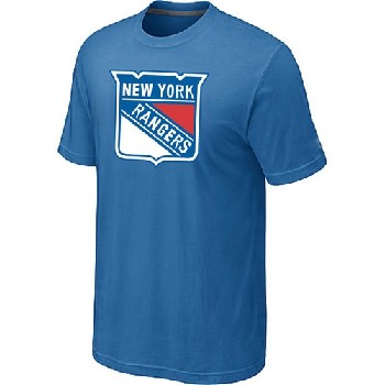 New York Rangers T-Shirt-009