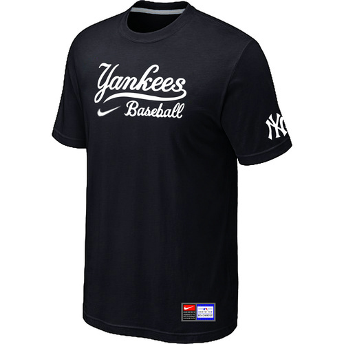 New York Yankees T-Shirt-001