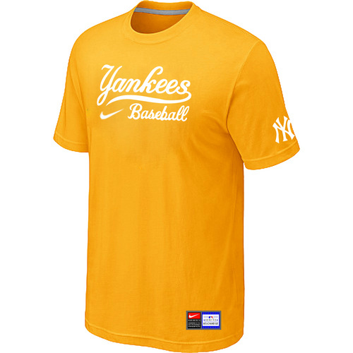 New York Yankees T-Shirt-013