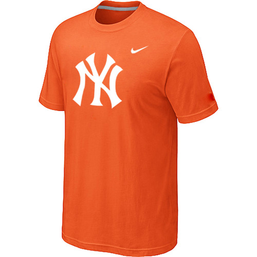 New York Yankees T-Shirt-017