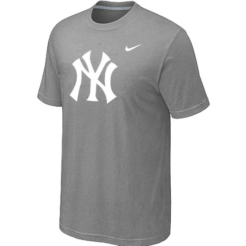 New York Yankees T-Shirt-019