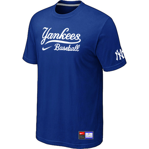 New York Yankees T-Shirt-002