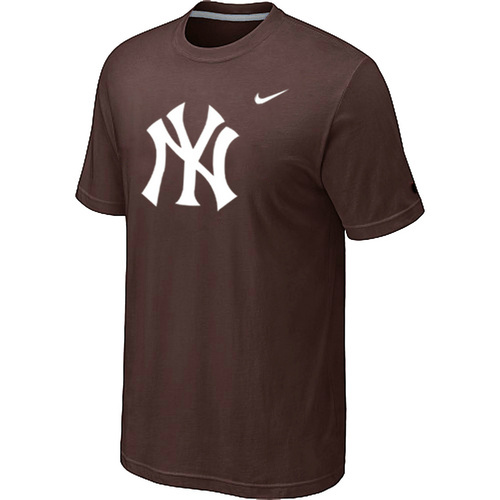 New York Yankees T-Shirt-025