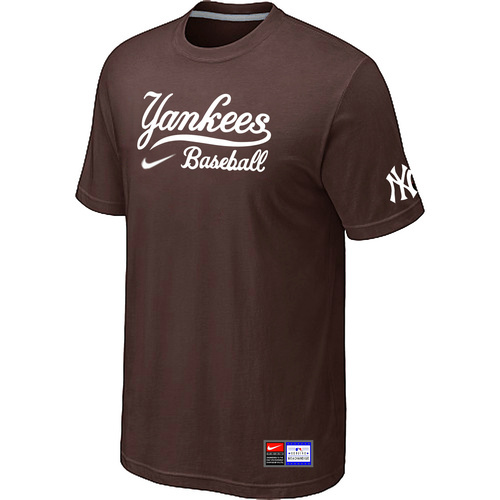 New York Yankees T-Shirt-003