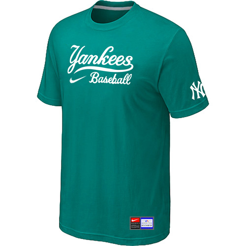 New York Yankees T-Shirt-007