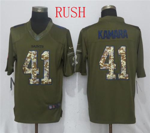 New Orleans Saints Limited Jersey-240