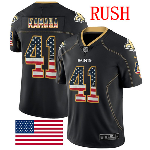 New Orleans Saints Limited Jersey-242