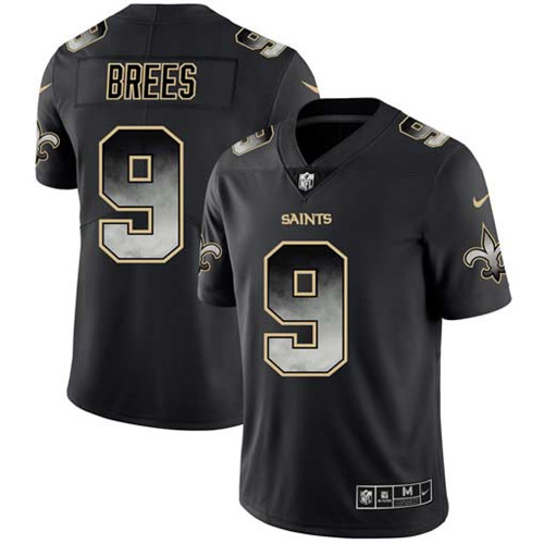 New Orleans Saints Limited Jersey-257
