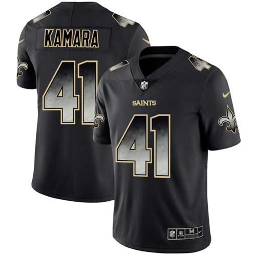 New Orleans Saints Limited Jersey-258
