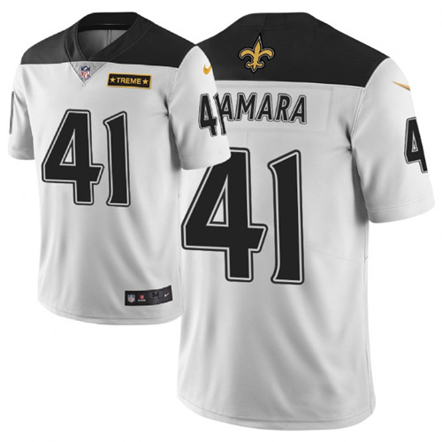 New Orleans Saints Limited Jersey-259