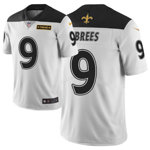 New Orleans Saints Limited Jersey-260
