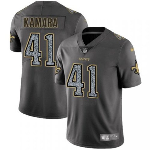 New Orleans Saints Limited Jersey-262