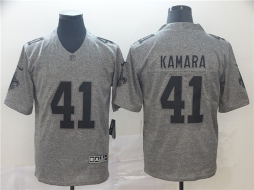New Orleans Saints Limited Jersey-276