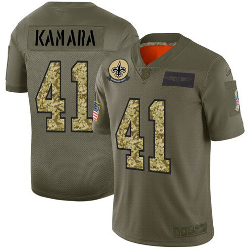 New Orleans Saints Limited Jersey-290