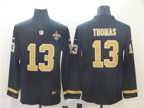 New Orleans Saints Limited Jersey-294