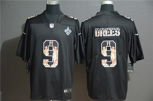 New Orleans Saints Limited Jersey-299