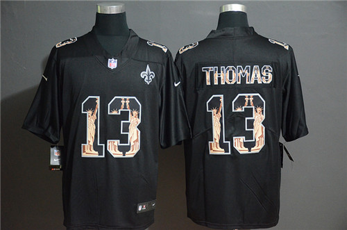 New Orleans Saints Limited Jersey-300