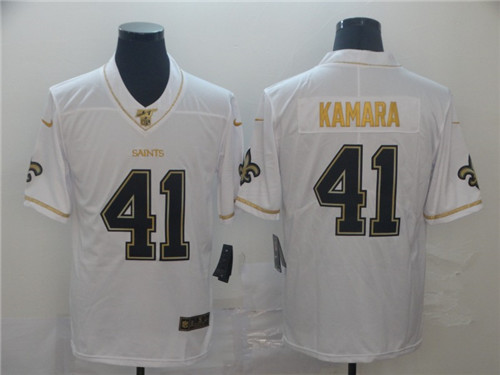 New Orleans Saints Limited Jersey-312