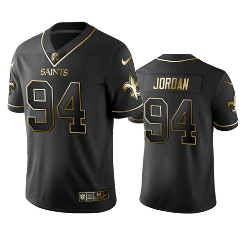 New Orleans Saints Limited Jersey-315