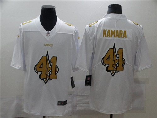 New Orleans Saints Limited Jersey-324