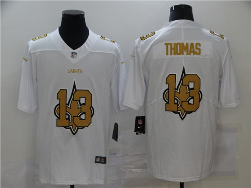 New Orleans Saints Limited Jersey-325