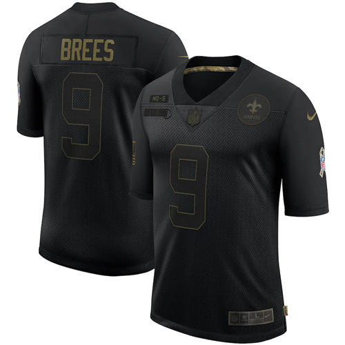 New Orleans Saints Limited Jersey-330