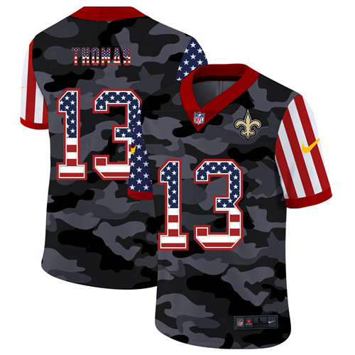 New Orleans Saints Limited Jersey-337