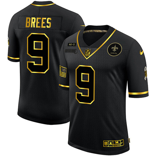 New Orleans Saints Limited Jersey-338