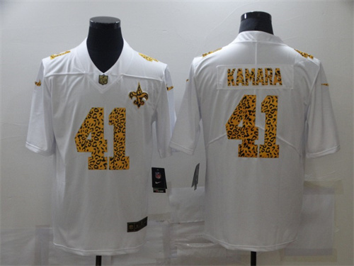 New Orleans Saints Limited Jersey-352