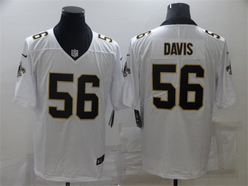 New Orleans Saints Limited Jersey-364