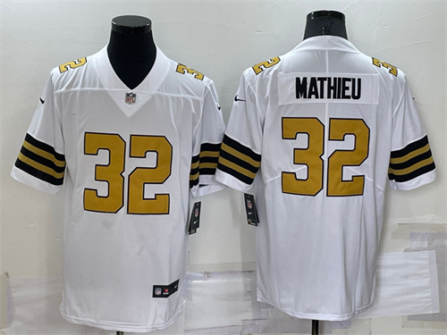 New Orleans Saints Limited Jersey-369