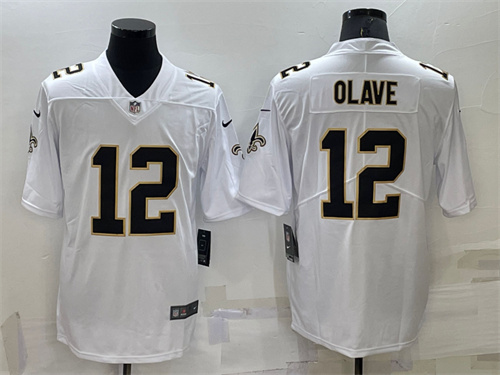 New Orleans Saints Limited Jersey-377