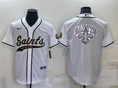 New Orleans Saints Limited Jersey-386