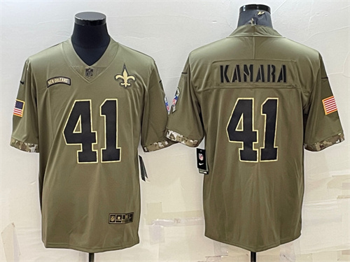 New Orleans Saints Limited Jersey-399