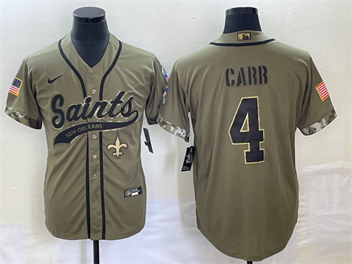 New Orleans Saints Limited Jersey-425