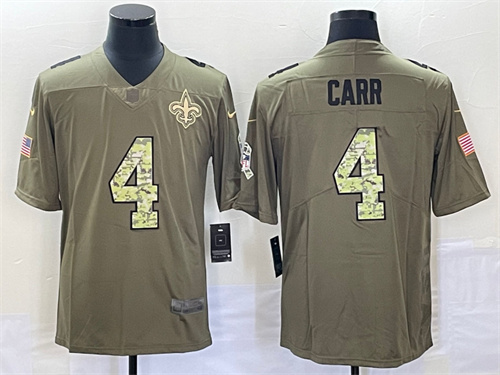 New Orleans Saints Limited Jersey-427
