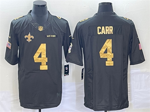 New Orleans Saints Limited Jersey-435