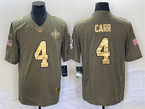New Orleans Saints Limited Jersey-436