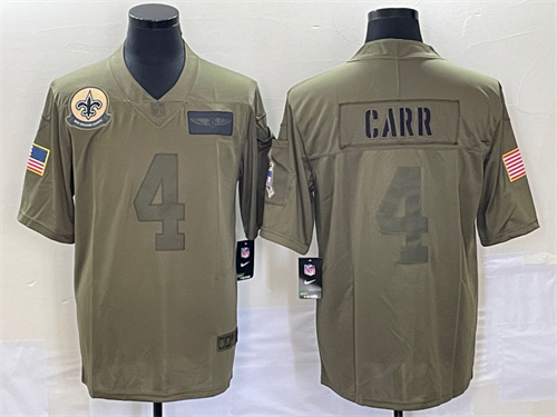 New Orleans Saints Limited Jersey-438