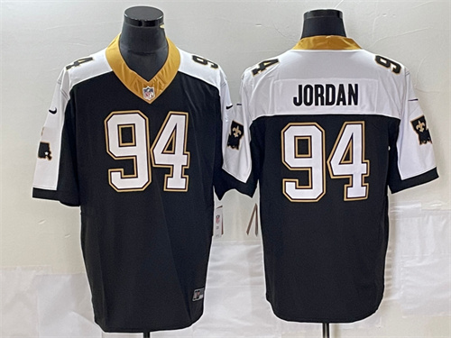 New Orleans Saints Limited Jersey-446