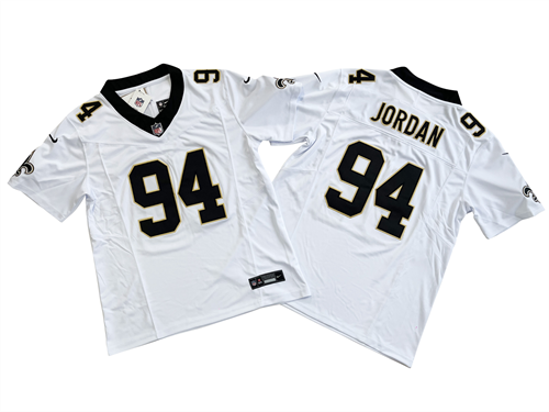 New Orleans Saints Limited Jersey-0455