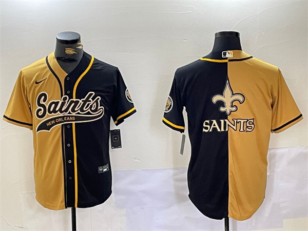 New Orleans Saints Limited Jersey-0589